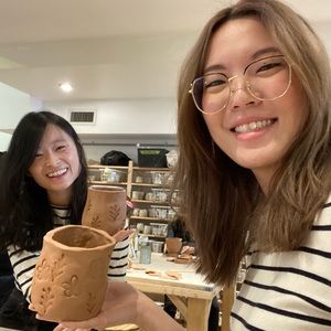 Meet your Posher, Jillian